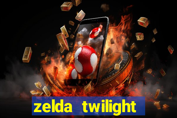 zelda twilight princess wii pt-br wbfs